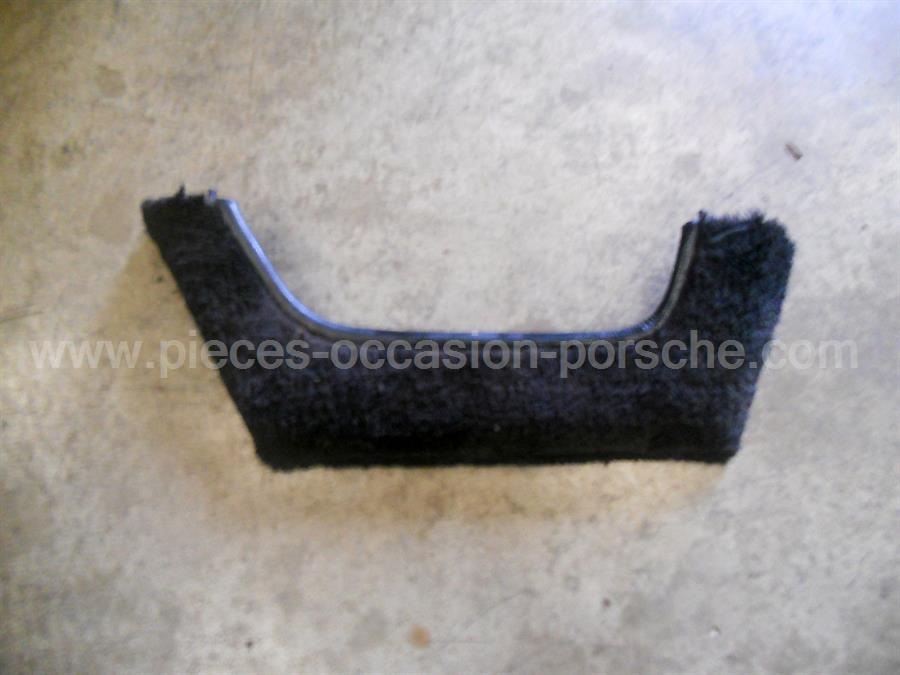 Casier de rangement Porsche 924T